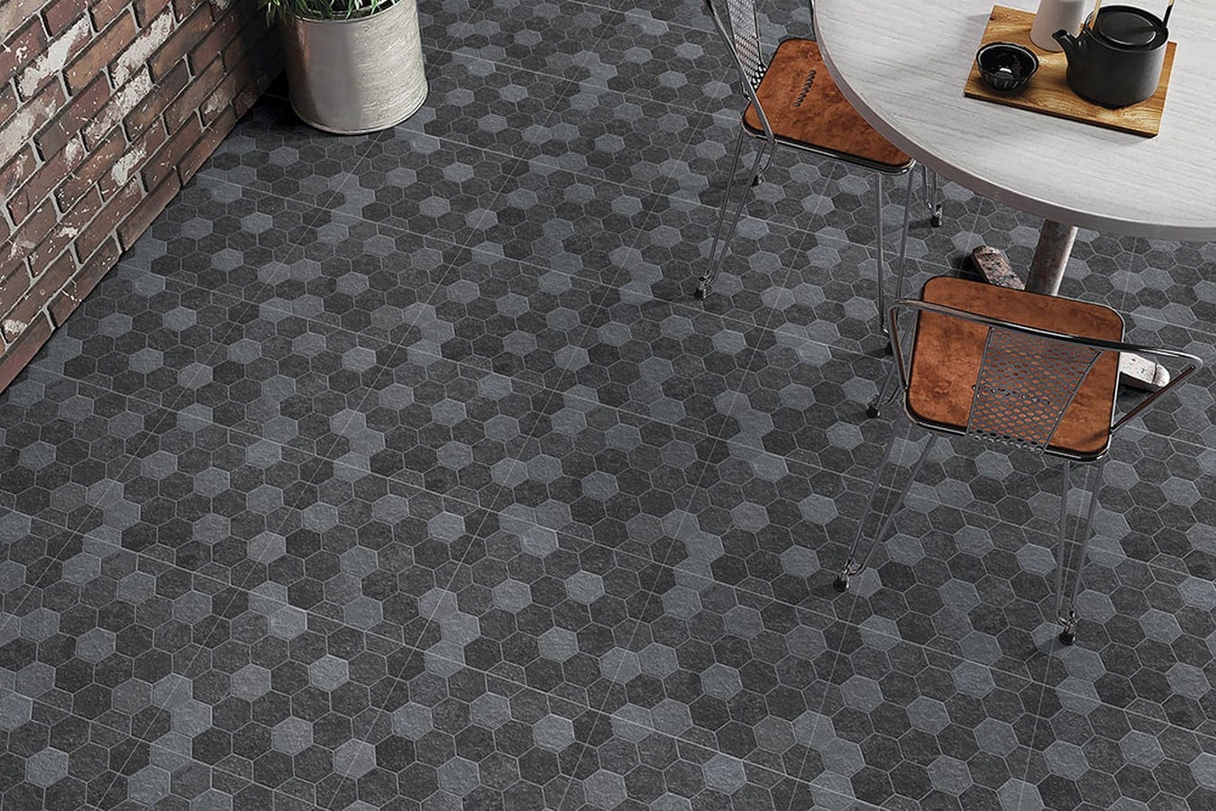20 Best Car Parking Tiles Design - Sheet9