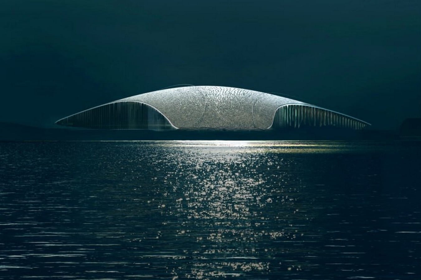 National Maritime museum,Tianjin,China by Cox Architecture - Sheet1
