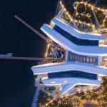 National Maritime museum,Tianjin,China by Cox Architecture - Sheet2