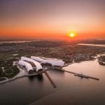 National Maritime museum,Tianjin,China by Cox Architecture - Sheet3