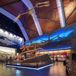 National Maritime museum,Tianjin,China by Cox Architecture - Sheet4