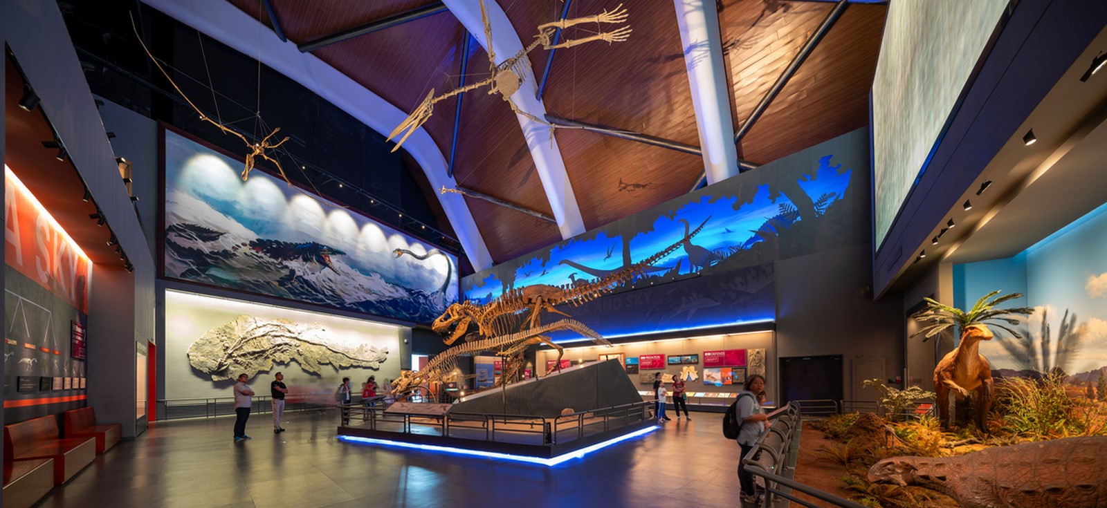 National Maritime museum,Tianjin,China by Cox Architecture - Sheet4
