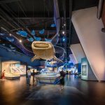 National Maritime museum,Tianjin,China by Cox Architecture - Sheet5