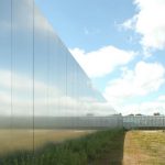 Louvre Lens Museum by SANAA -Sheet3