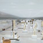 Louvre Lens Museum by SANAA -Sheet5