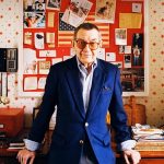 Albert Hadley: Ideology and Philosophy - Sheet1