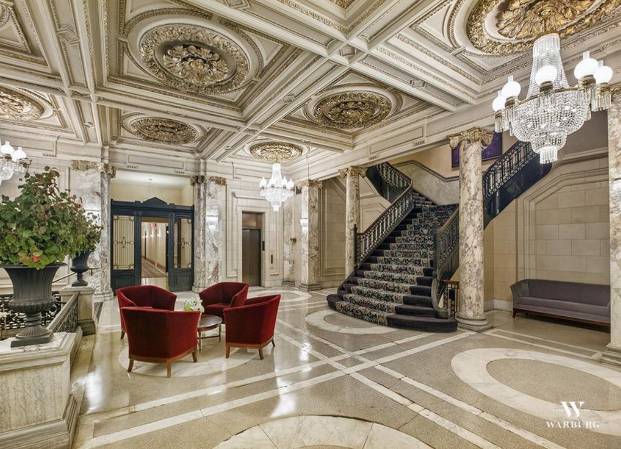 An inside look at the houses owned by Calvin Richard Klein - Sheet4