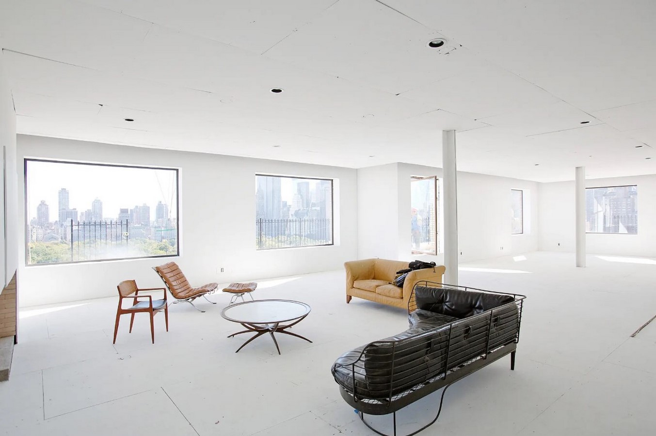 An inside look at the houses owned by Calvin Richard Klein - Sheet6