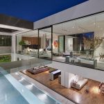 An inside look at the houses owned by Calvin Richard Klein - Sheet8