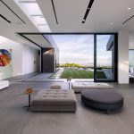 An inside look at the houses owned by Calvin Richard Klein - Sheet9