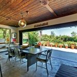 An inside look at the houses owned by Chris Pine - Sheet9