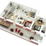 3 Bhk home design Ideas - Sheet1