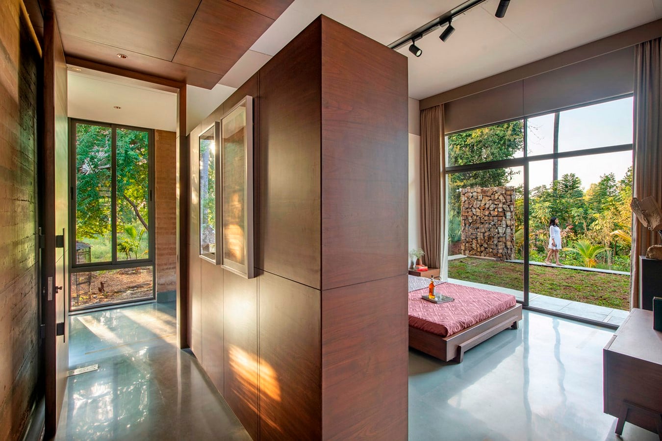 3 Bhk home design Ideas - Sheet11