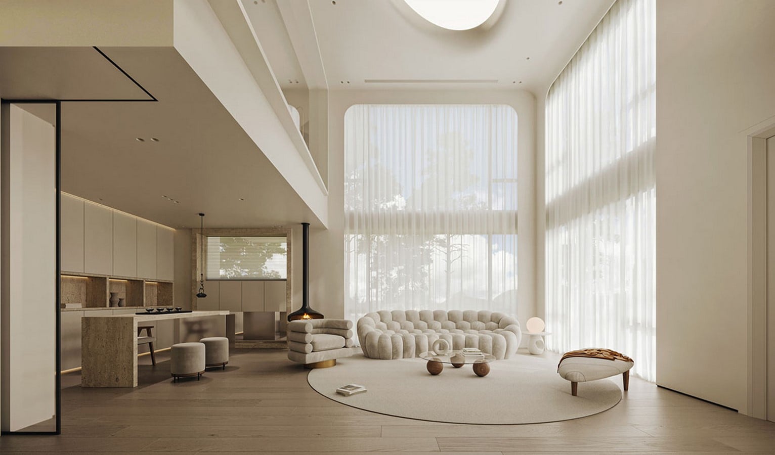 3 Bhk home design Ideas - Sheet12