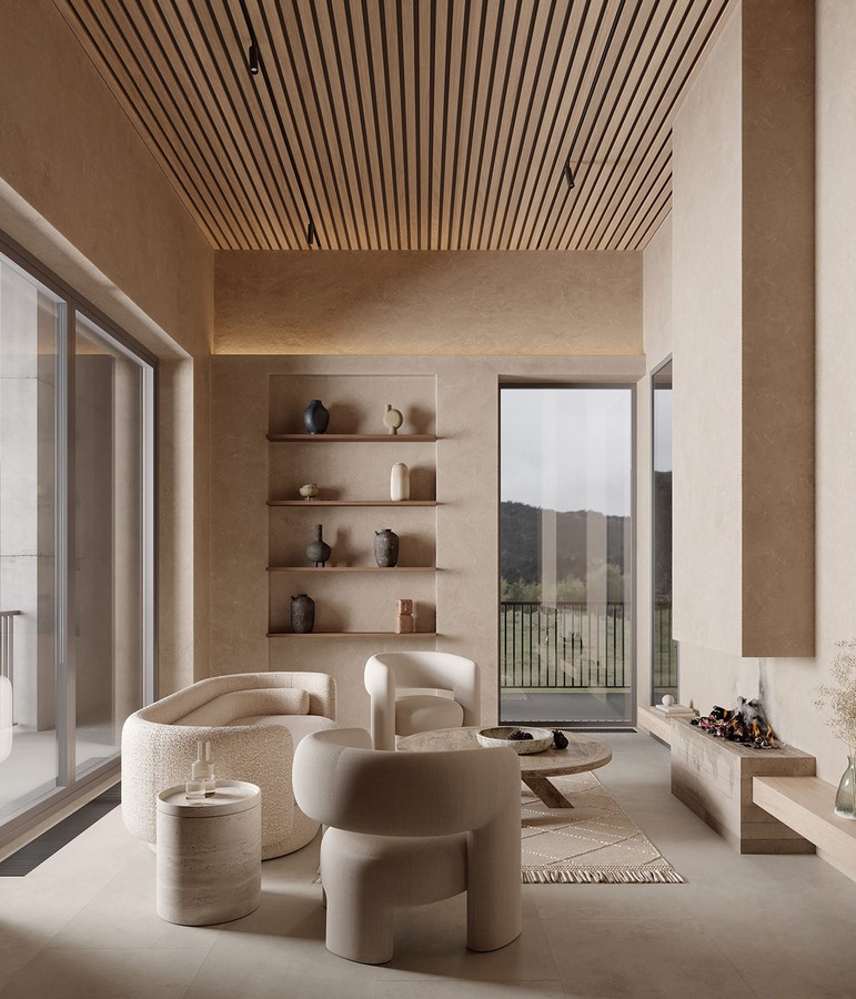 3 Bhk home design Ideas - Sheet13