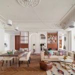 3 Bhk home design Ideas - Sheet15