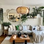 3 Bhk home design Ideas - Sheet4