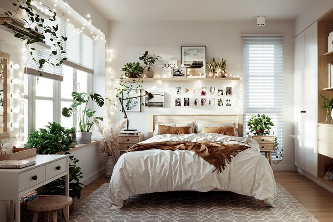 3 Bhk home design Ideas - Sheet6