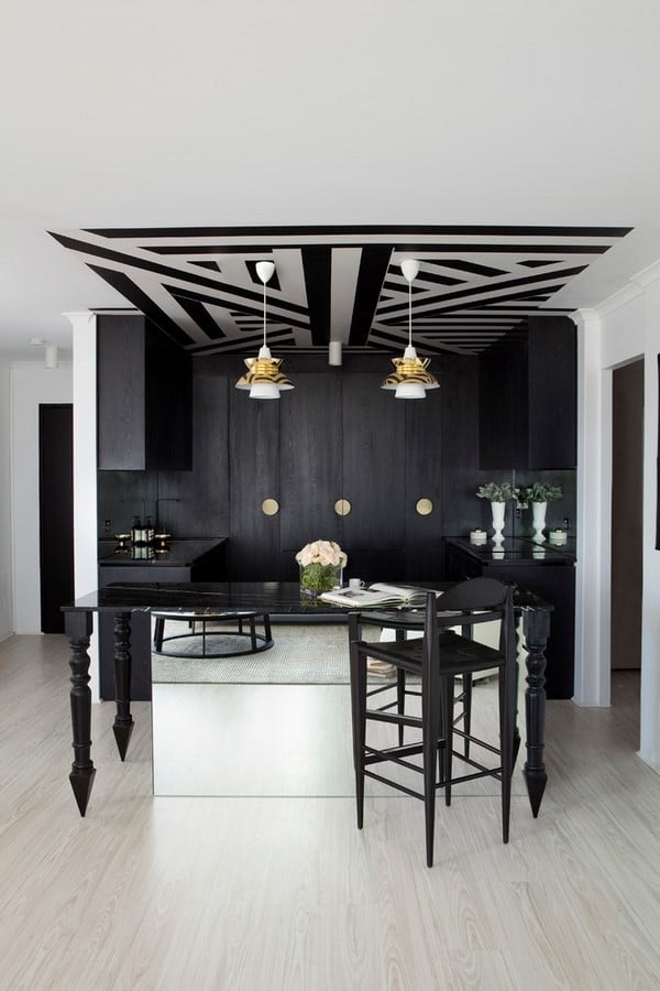 3 Bhk home design Ideas - Sheet8
