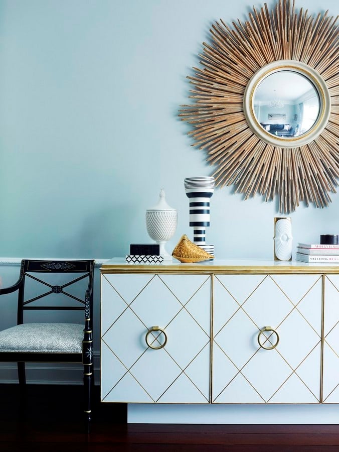 3 Bhk home design Ideas - Sheet9