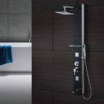 20 Best Shower Panels for your bathroom - Sheet10