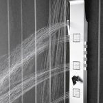 20 Best Shower Panels for your bathroom - Sheet11