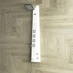 20 Best Shower Panels for your bathroom - Sheet12