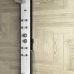 20 Best Shower Panels for your bathroom - Sheet13