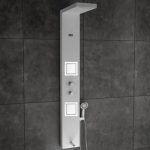 20 Best Shower Panels for your bathroom - Sheet14