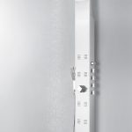 20 Best Shower Panels for your bathroom - Sheet15