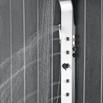 20 Best Shower Panels for your bathroom - Sheet17