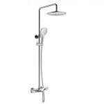 20 Best Shower Panels for your bathroom - Sheet18