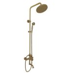 20 Best Shower Panels for your bathroom - Sheet19