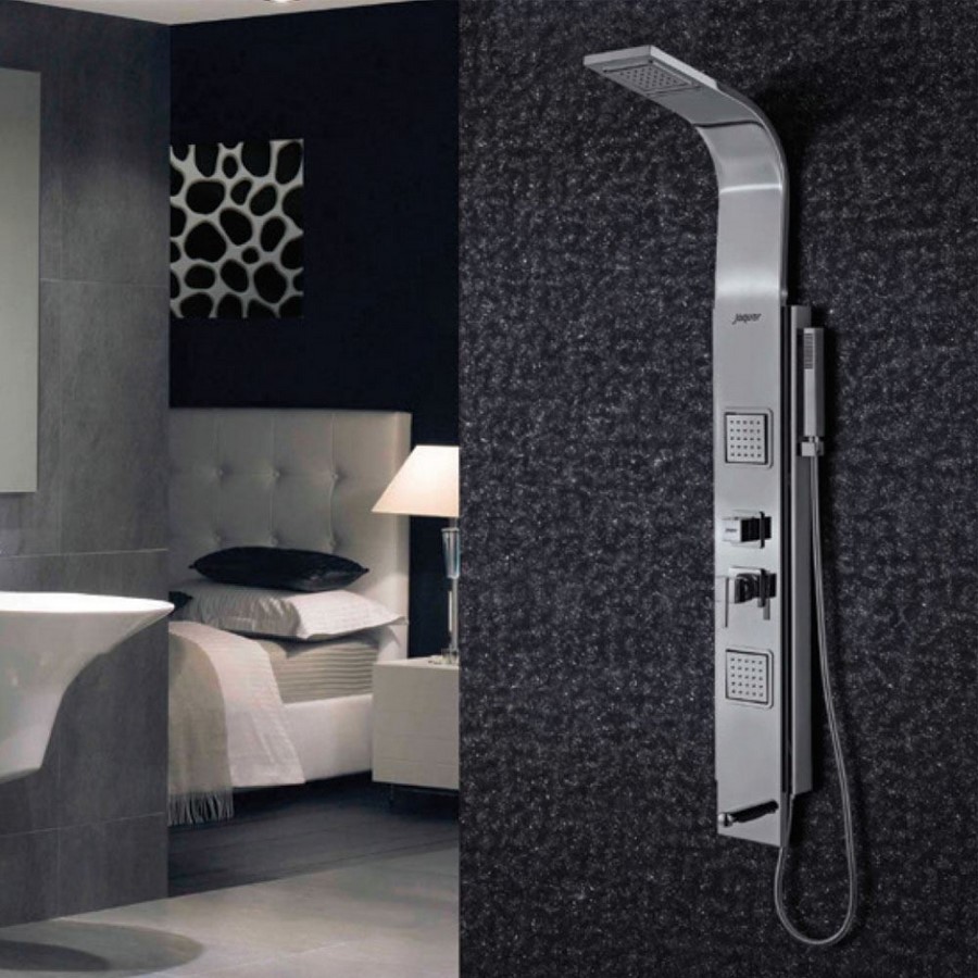 20 Best Shower Panels for your bathroom - Sheet2