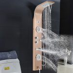 20 Best Shower Panels for your bathroom - Sheet6