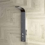 20 Best Shower Panels for your bathroom - Sheet7