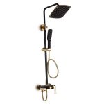 20 Best Shower Panels for your bathroom - Sheet8