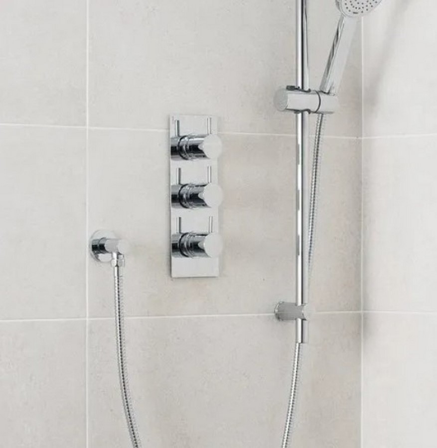 20 Best Shower Panels for your bathroom - Sheet9
