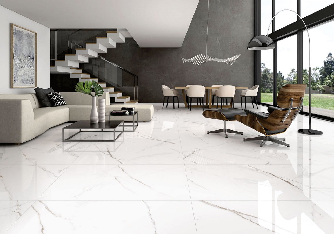 20 Types of Flooring Tiles in India - Sheet1
