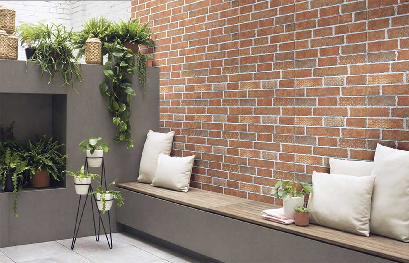 Bricks_©KajariaCeramics