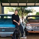 An inside look at the houses owned by Devin Booker - Sheet14