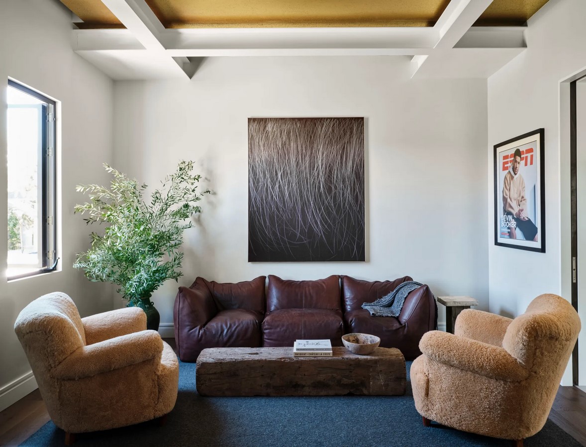 An inside look at the houses owned by Devin Booker - Sheet9