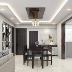 What is Gypsum board- False Ceiling - Sheet1