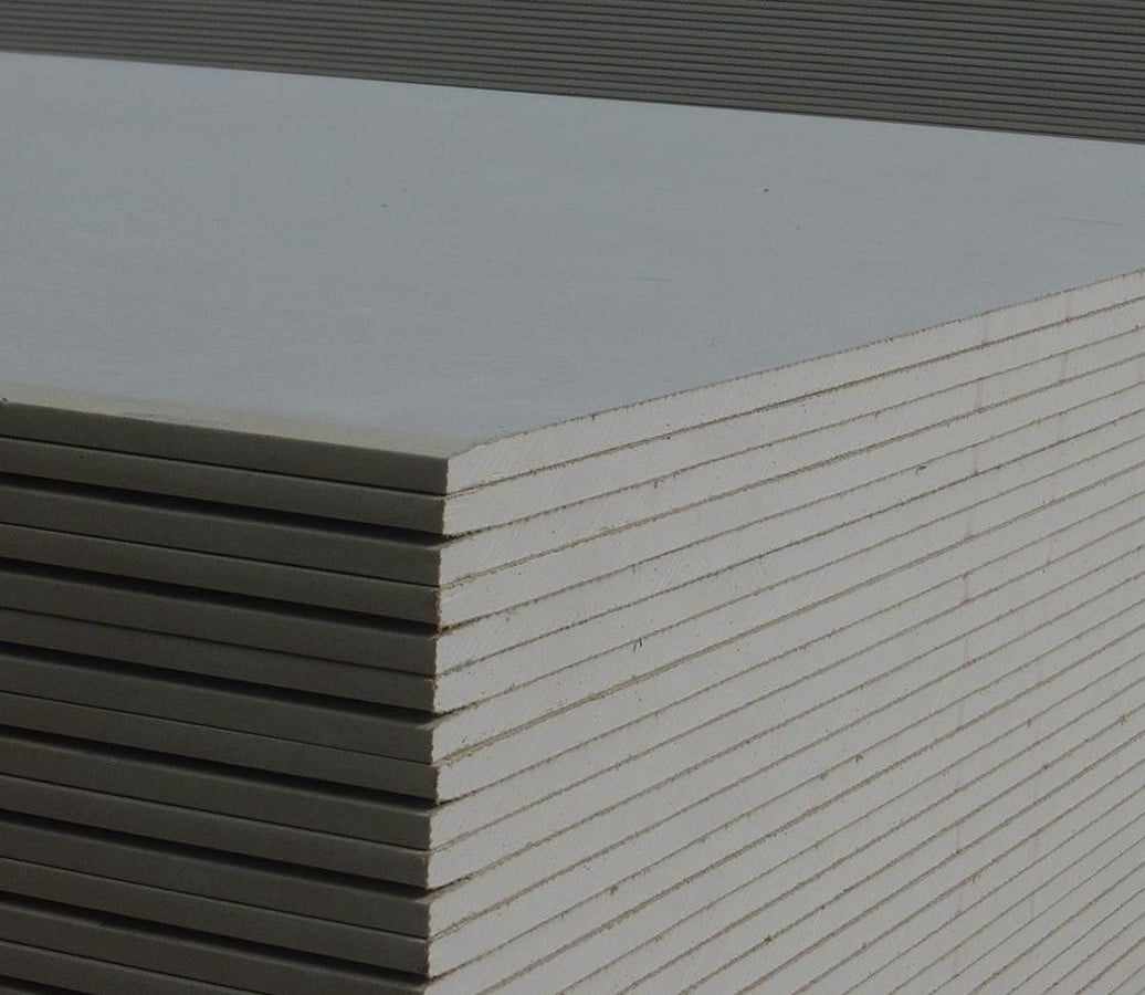 What is Gypsum board- False Ceiling - Sheet2