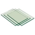 Types of Glass - 5 MM Glass - Where to Use - Sheet1