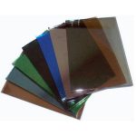 Types of Glass - 5 MM Glass - Where to Use - Sheet4