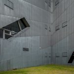 What are the effects of music in architecture - Sheet1