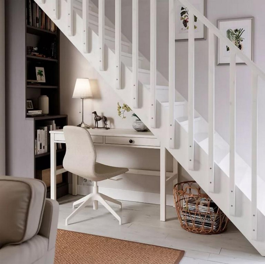 15 Storage Ideas for Small Spaces - Sheet1