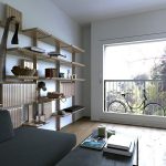 15 Storage Ideas for Small Spaces - Sheet10