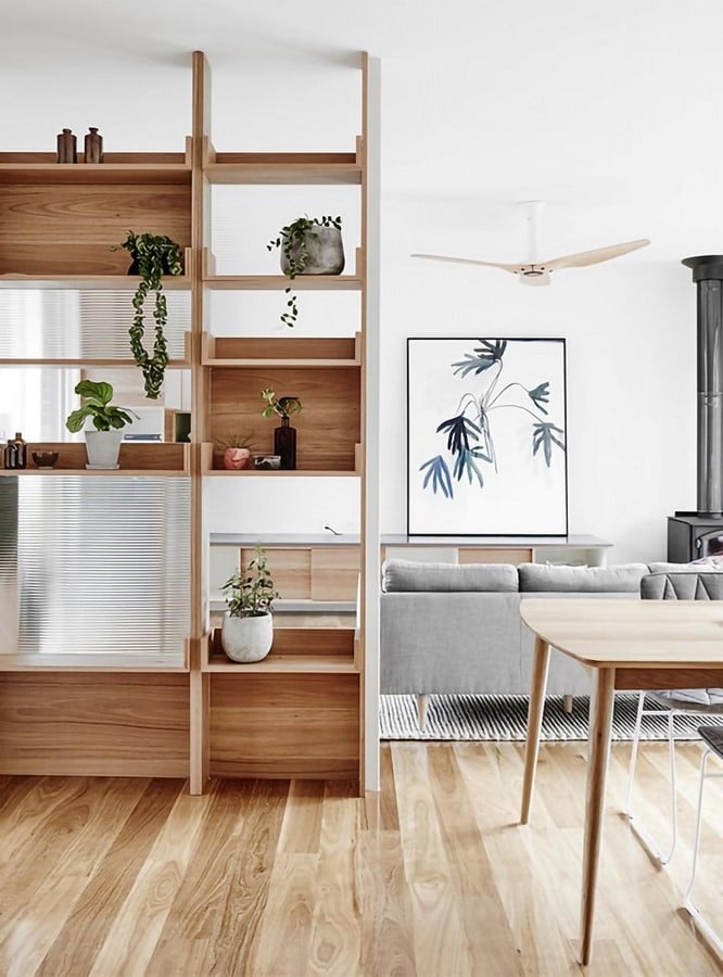 15 Storage Ideas for Small Spaces - Sheet12
